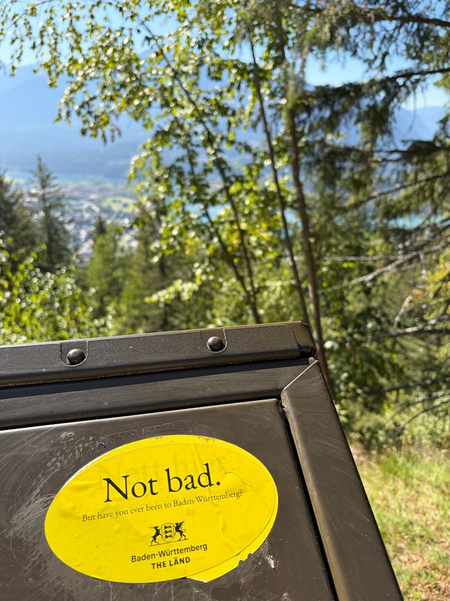 Kanada 7/21 - Revelstoke