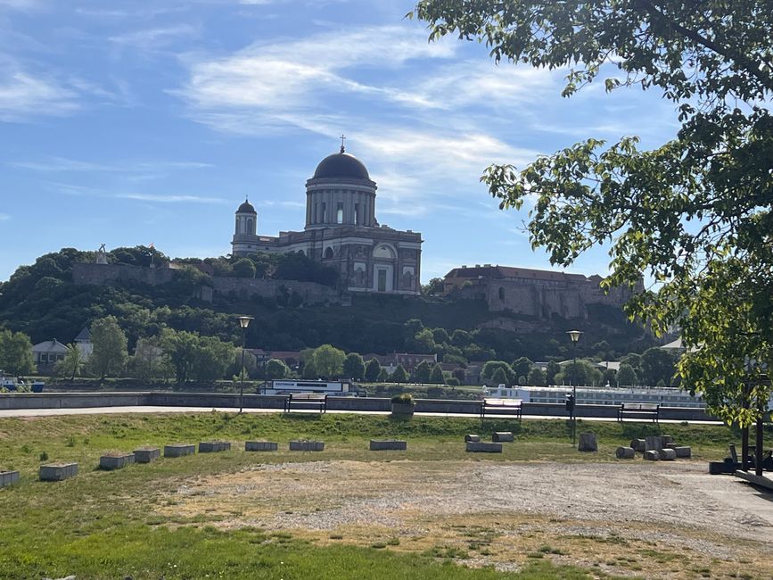 05 nach Budapest