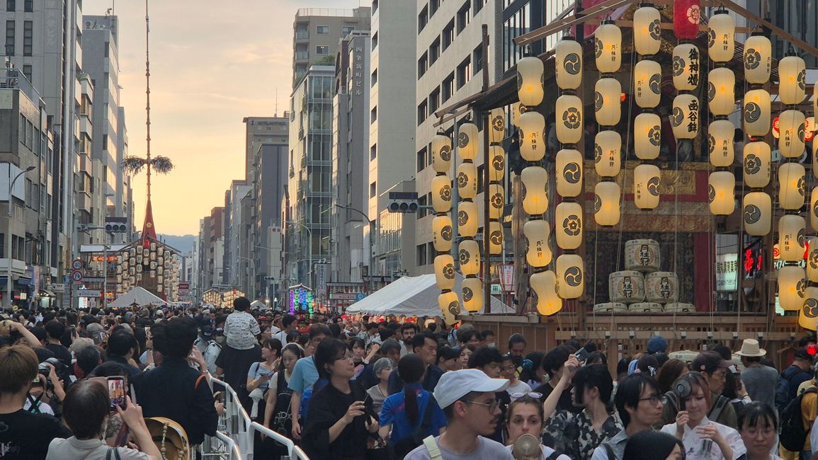 Gion Matsuri '26