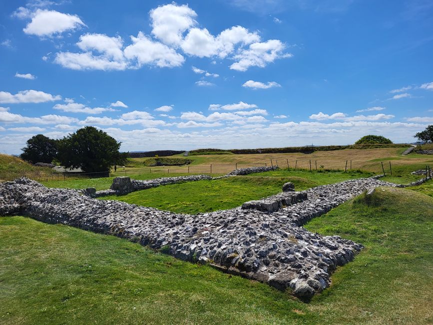 Old Sarum