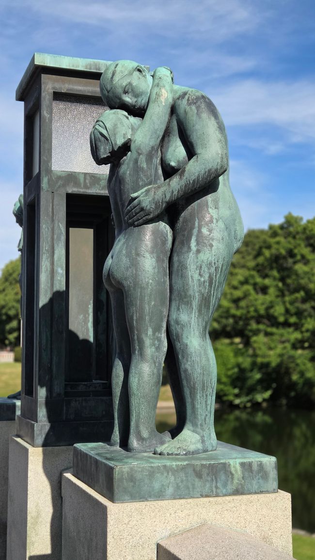 Welcom to Oslo