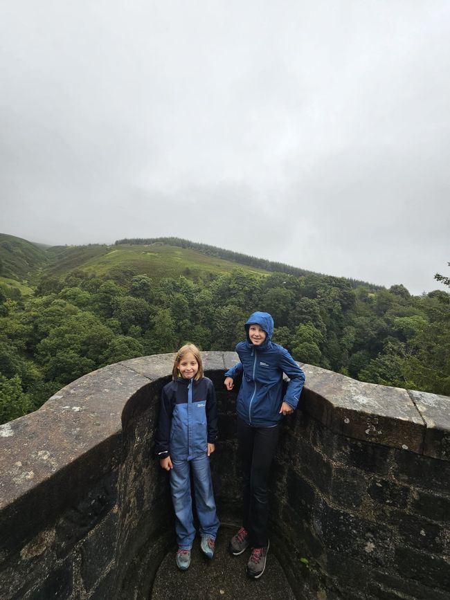 Castle Campbell