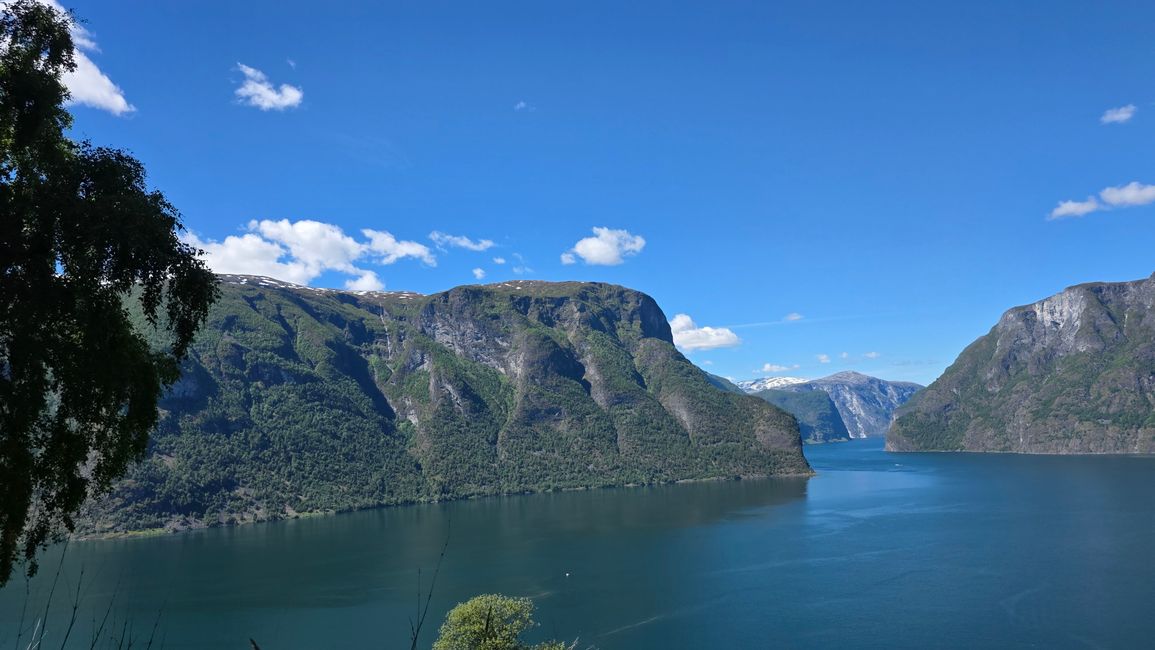 Insel Runde-Südnorwegen
15.Juni 2026