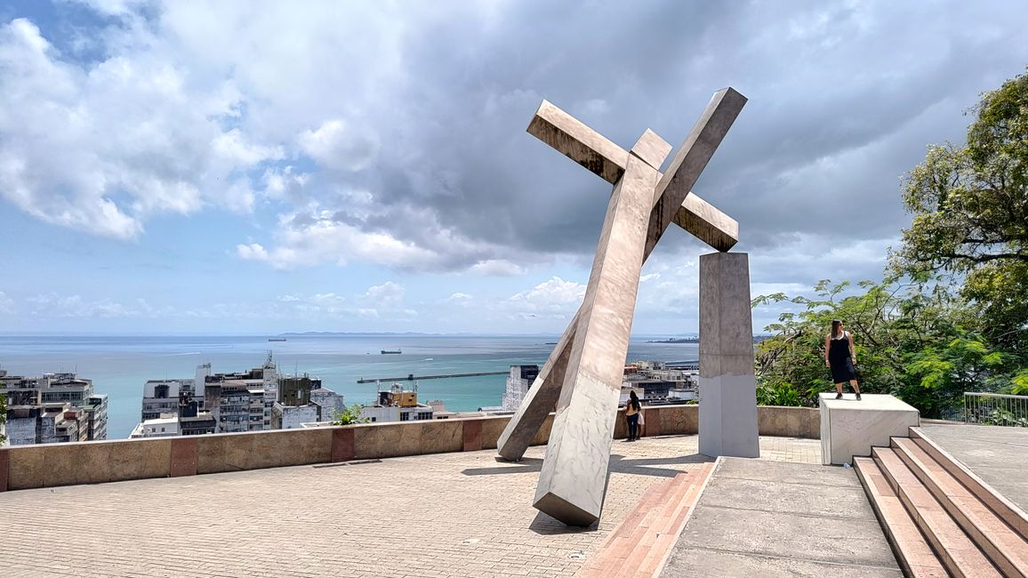 Brasil, Salvador