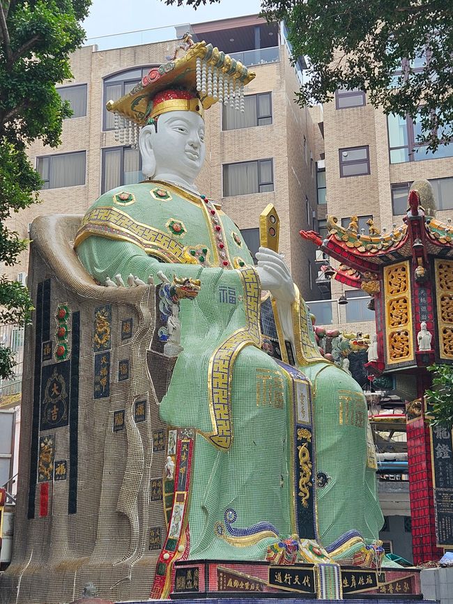 85. & 86. Day Hong Kong, China 17. & 18.02.2026
