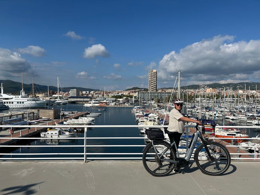 Harbor