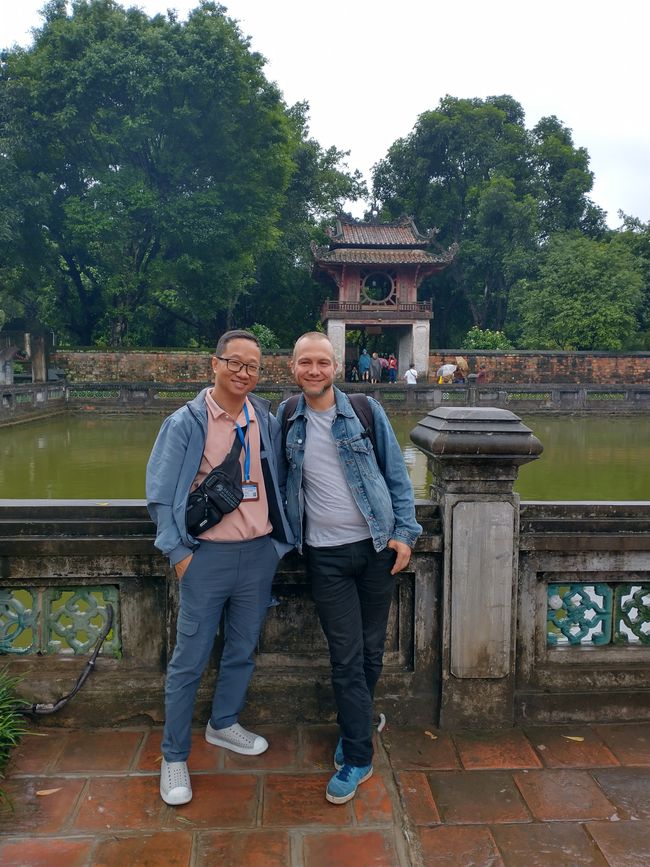 Hanoi 2025