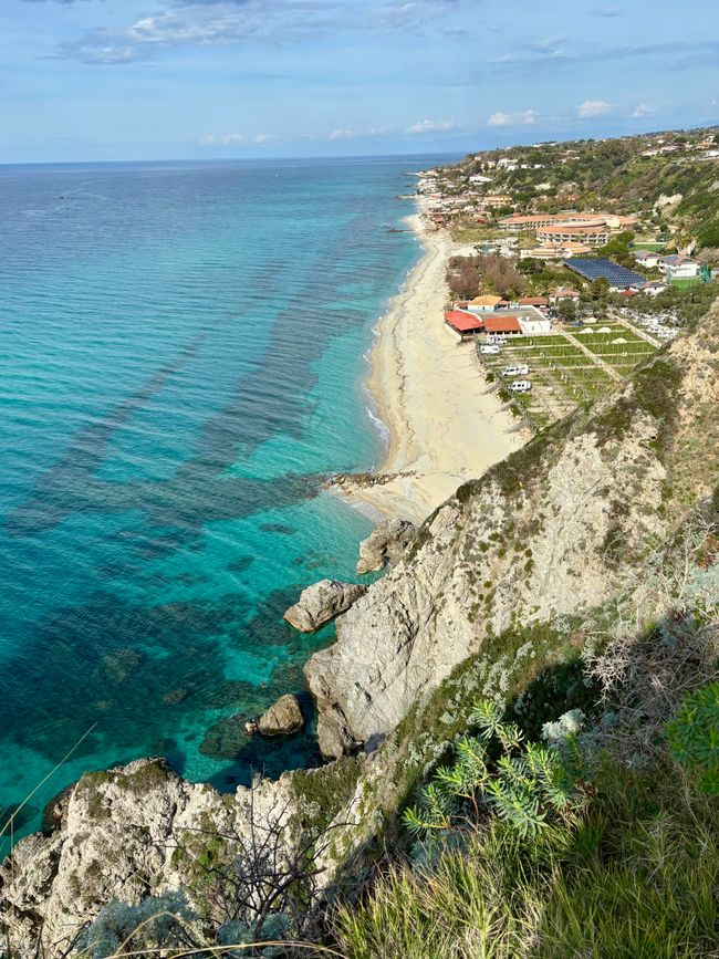 Capo Vaticano
