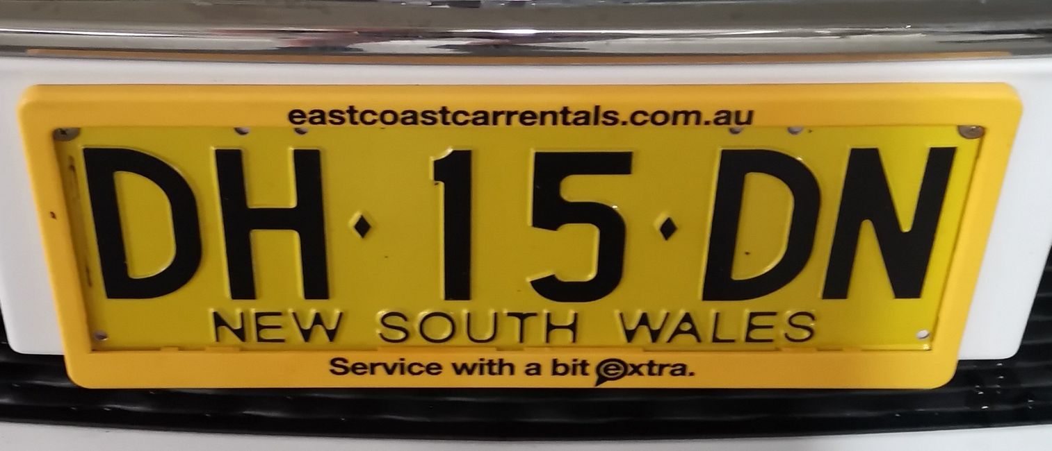 Adiós Australia