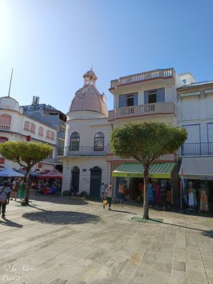 Pointe-à-Pitre / Guadeloupe