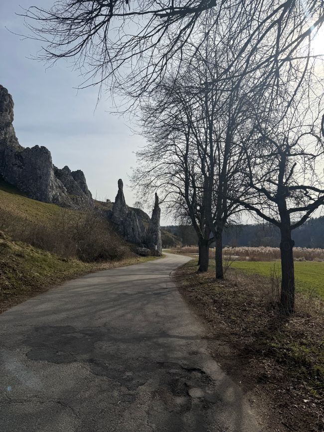 📍Eselsburger Tal, BaWü