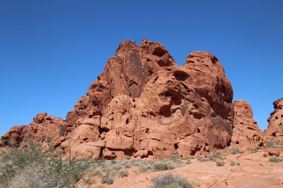 Valley of Fire