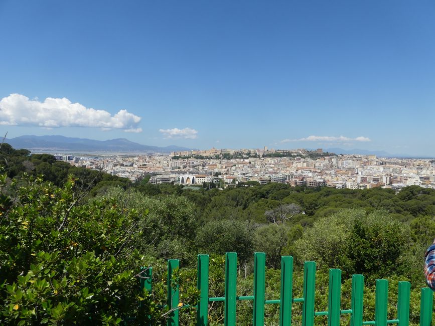 Sardinien 2025