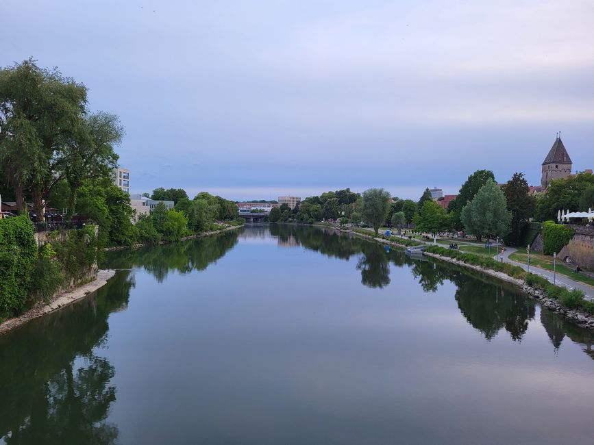 Danubio