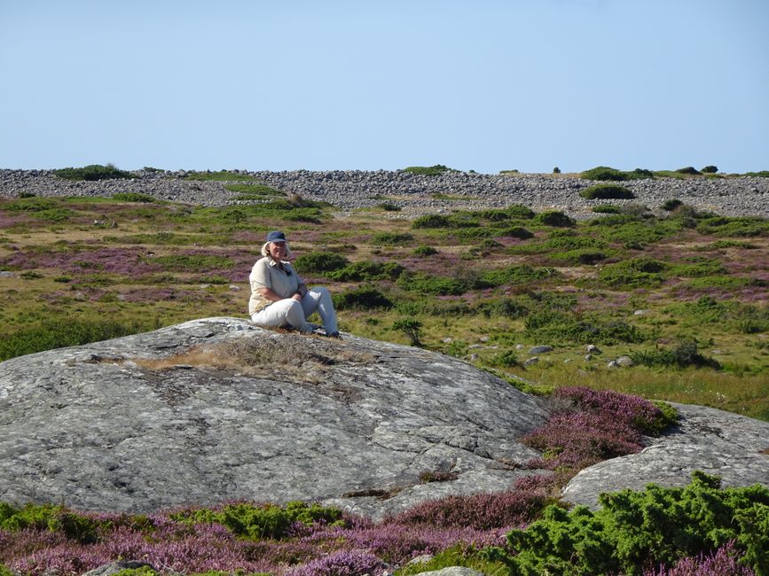 Halden - Strömstad - Kostereilanden - Halden