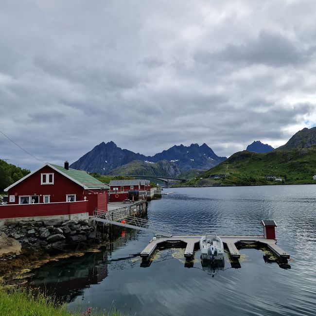 Lofoten