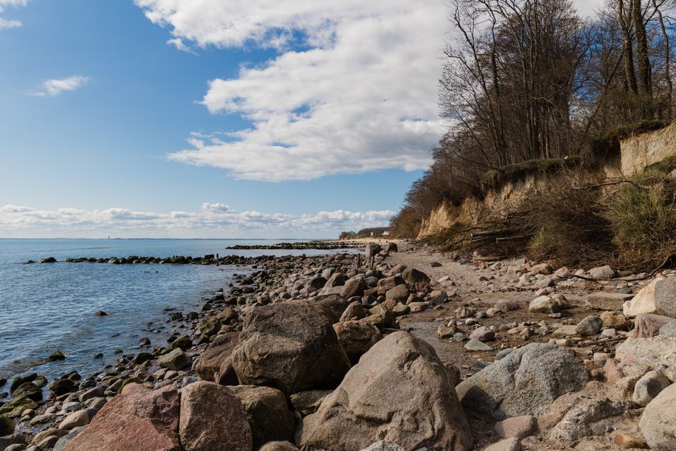 Grömitz / Ostsee