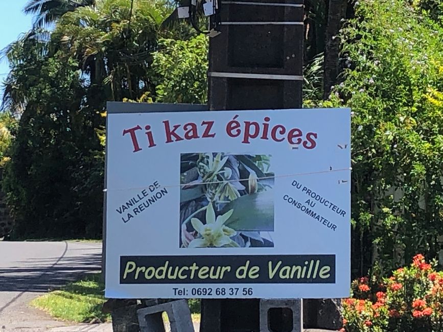 Une petite entreprise familiale ...