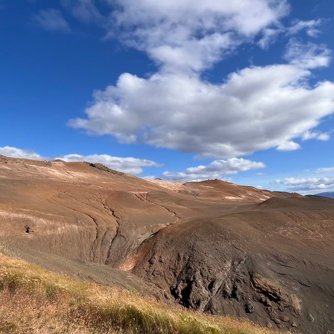 Myvatn
