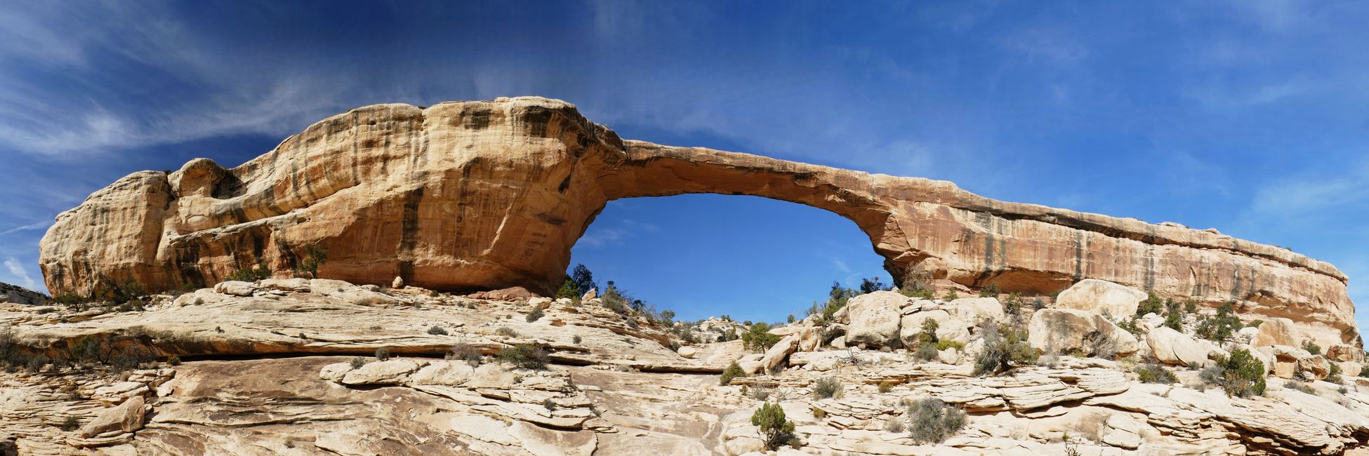 USA - Utah per fuggitivi ...
