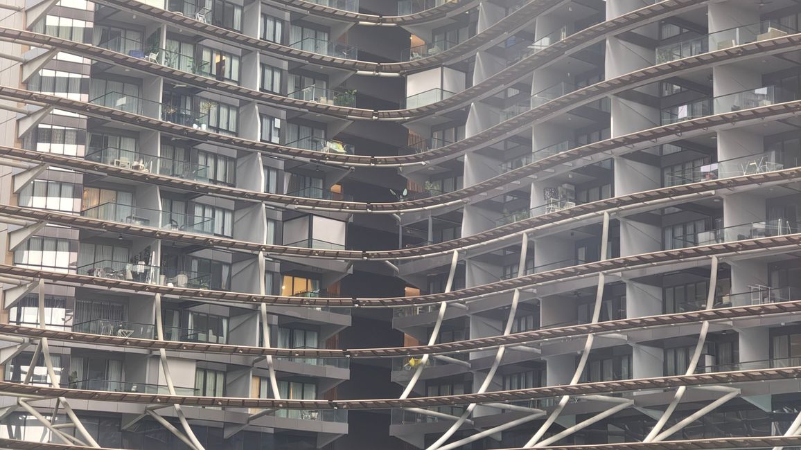 Architektur erleben