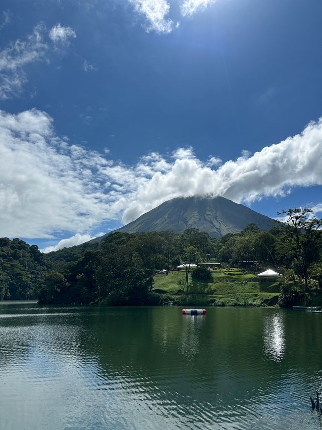 Costa Rica 🇨🇷 