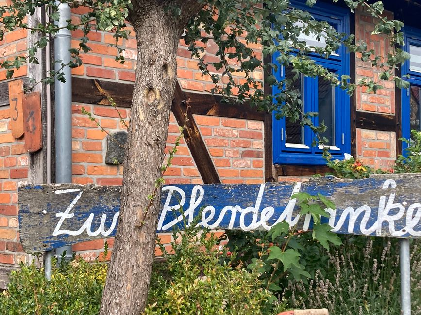 Karlshagen - immer mehr, immer mehr, immer mehr…