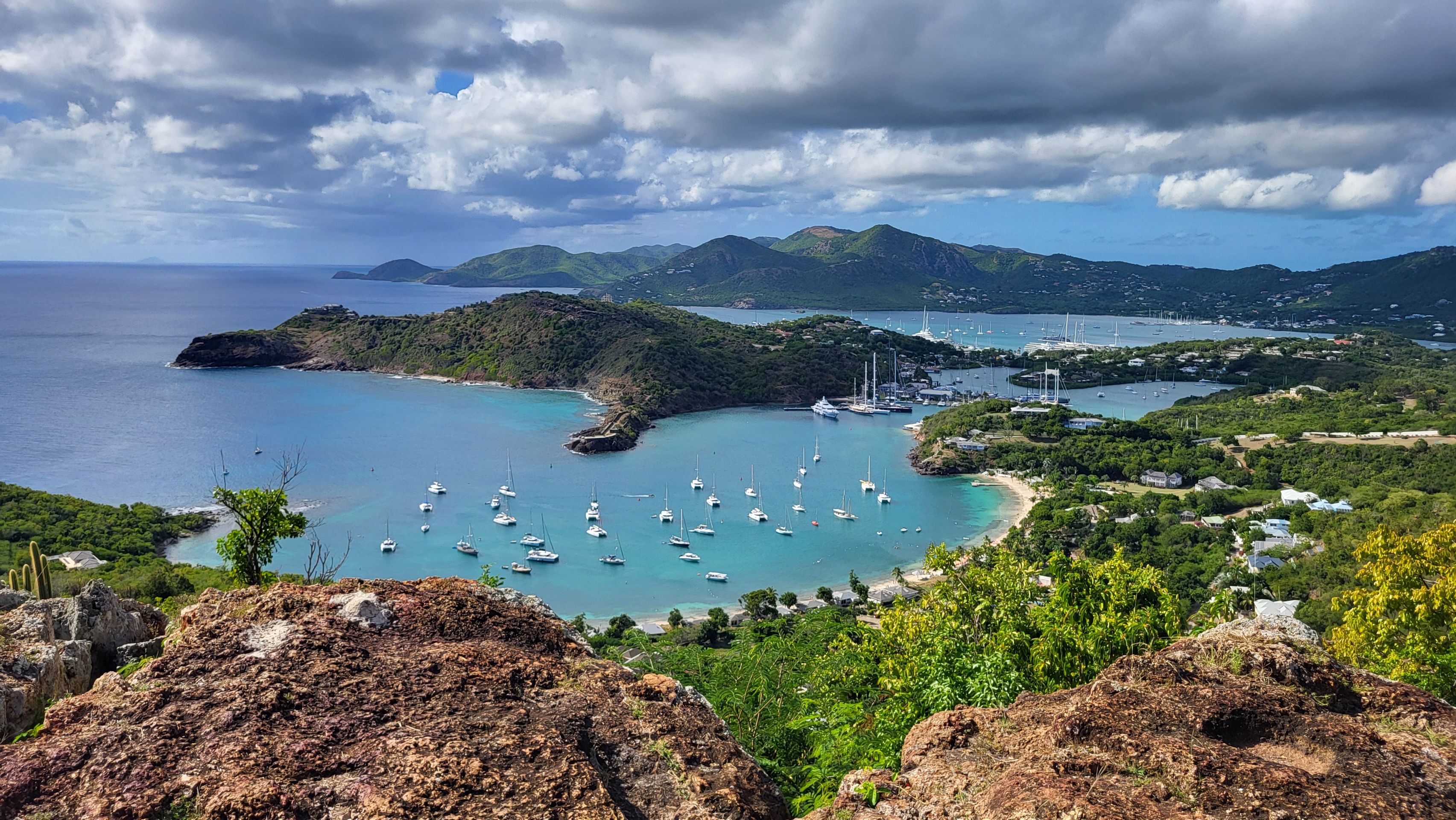 Antigua-et-Barbuda