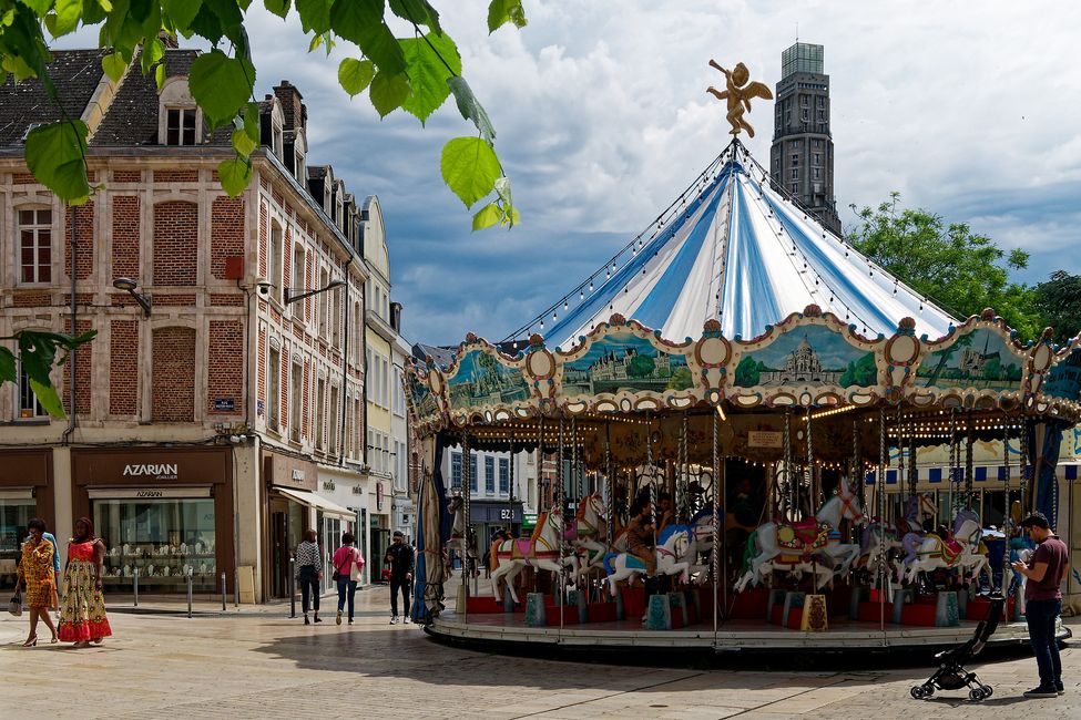Amiens