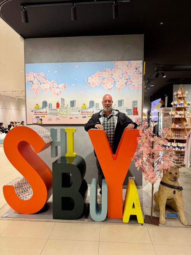Parte 7
BENVENUTO IN GIAPPONE 🇯🇵
TOKYO