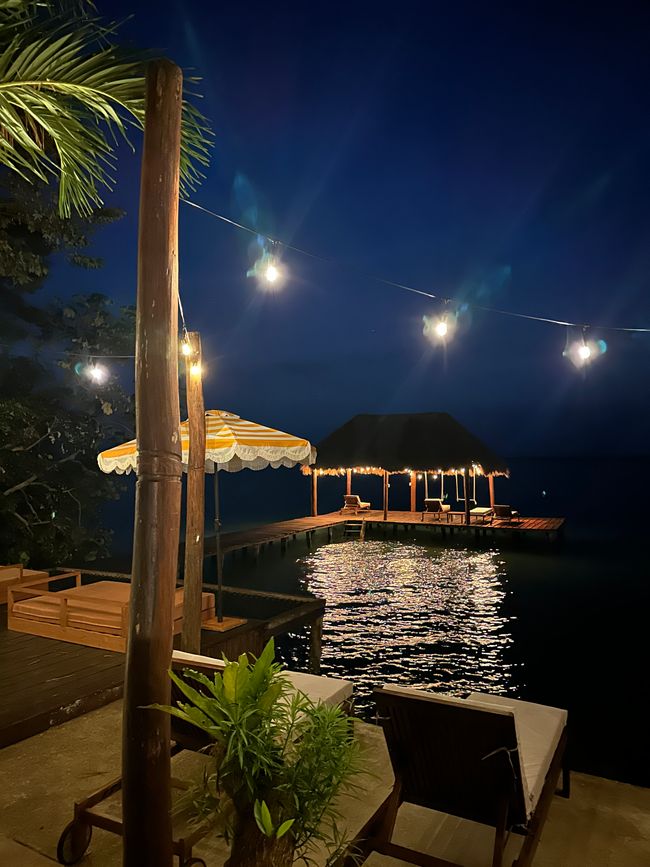 Noël tropical
