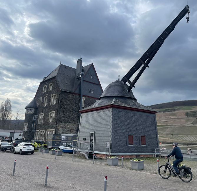 Bingen