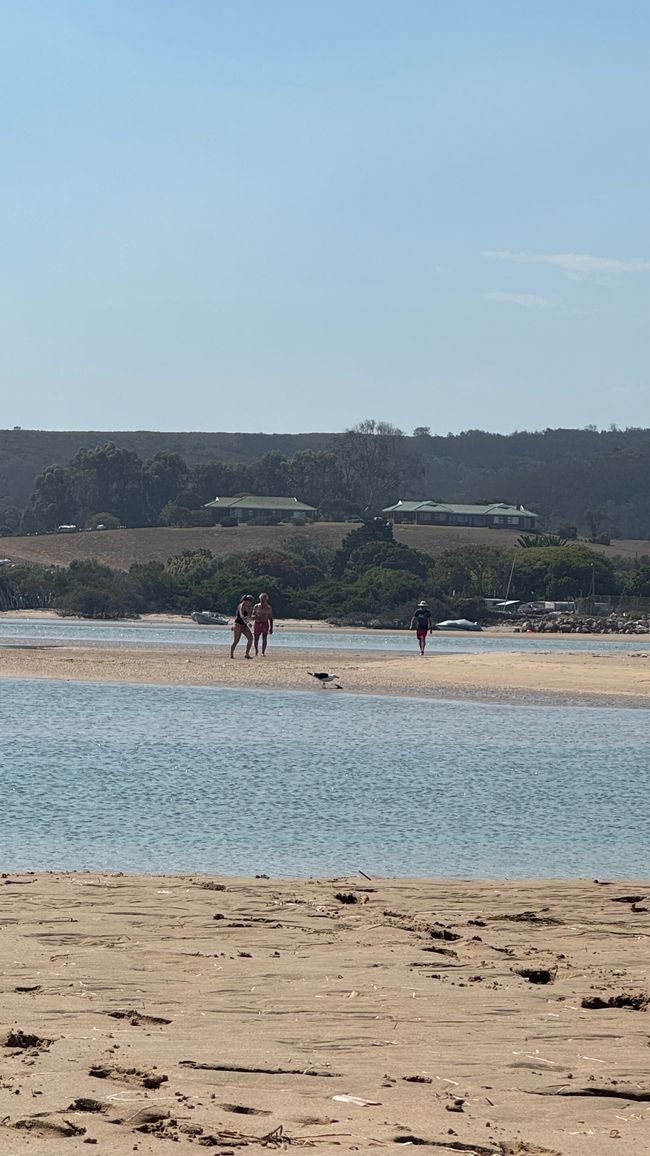 Plettenberg Bay