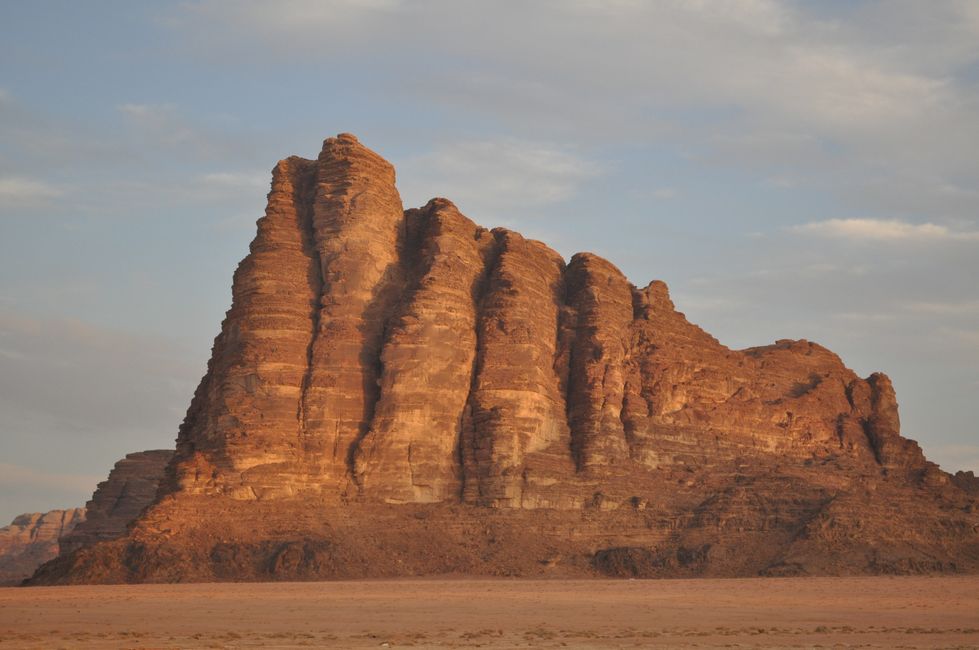 Nov-18 Wadi Rum (Jordan)