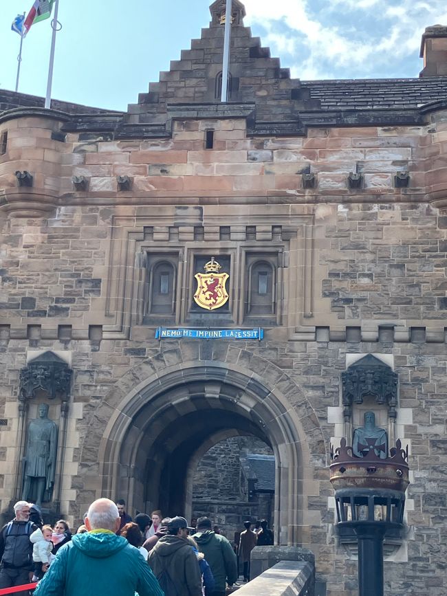 Royal Mile