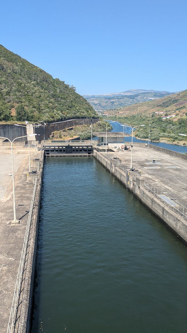 Douro Valley