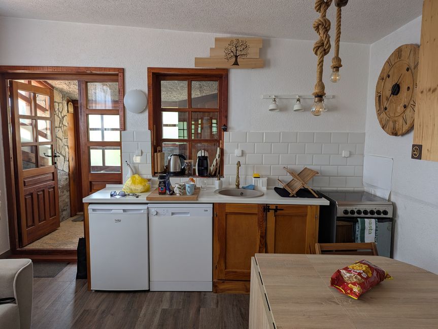 Balkan Trip von Deutschland bis Albanien - Von Mostar nach Herceg Novi