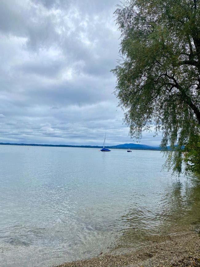 📍Chiemsee