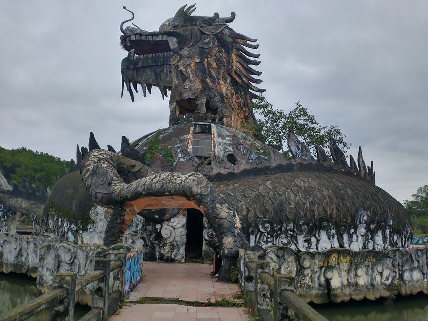 Hué y Hoi An (1)