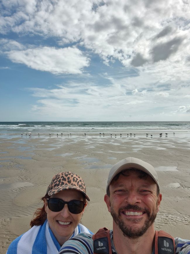 Bay,Beach,Bunker,Bye🇯🇪