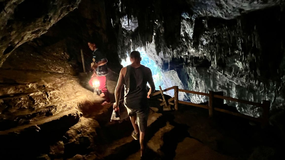 Take 359 - Nam Lod Cave