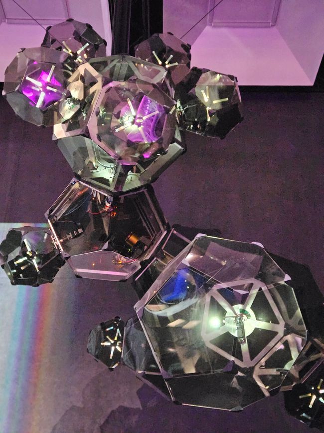 2025 - Octobre - Berlin - Futurium