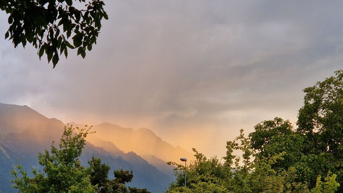 Gwatt (Thun) 17.7. - 19.7.2026