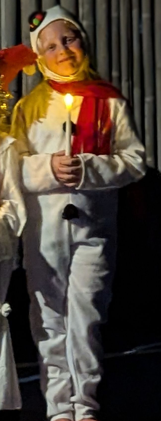 Lucía
