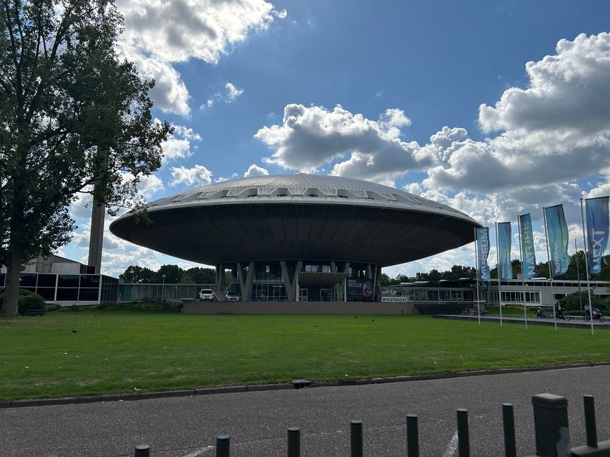 UFO Teil 2