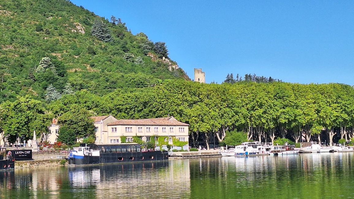 Tournon-sur-Rhône