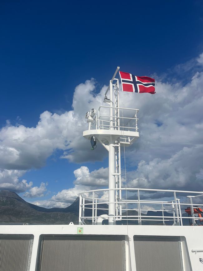 Offersøy