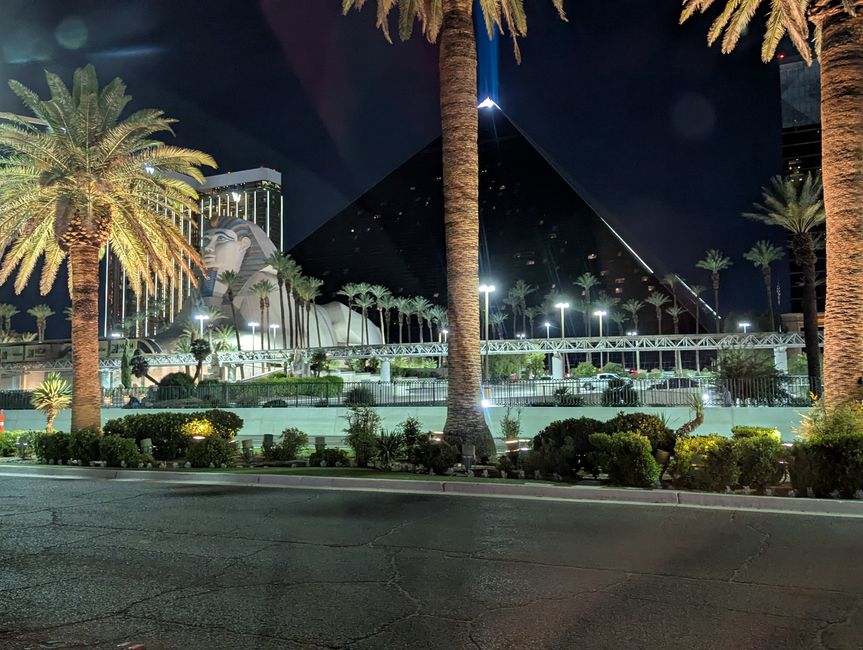 Las Vegas