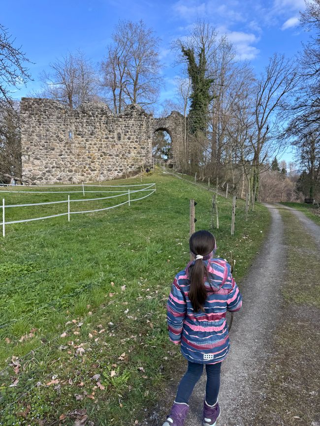 Schottisches Südamerika