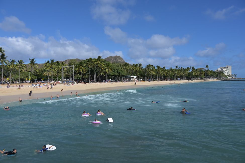 Waikiki